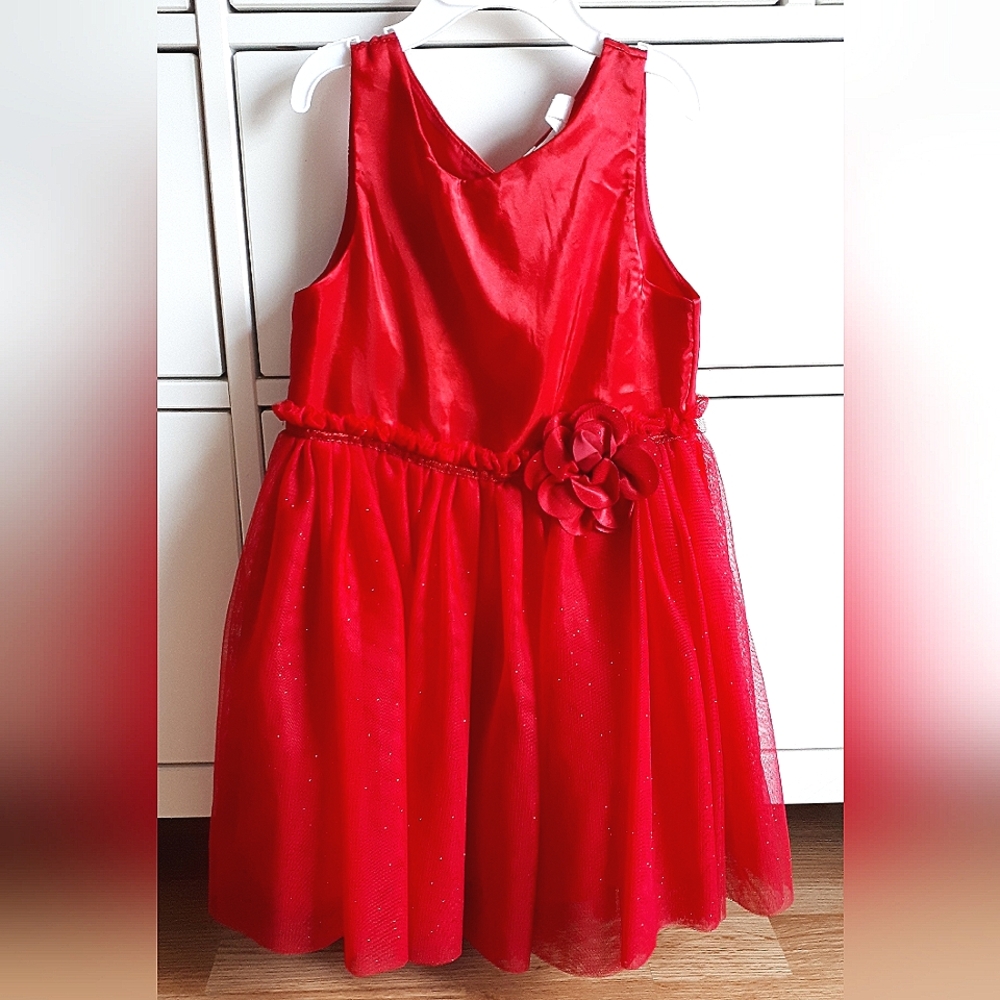 H&M Kid's Holiday dress